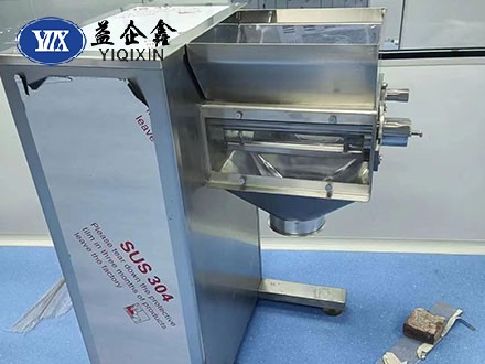 YK係列搖擺（bǎi）式顆粒機