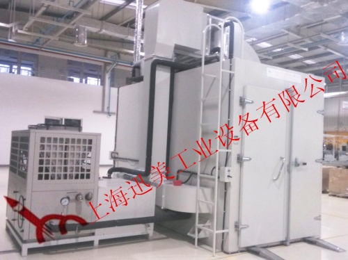 汽車（chē）管件專用烤箱 XM-KX-0133