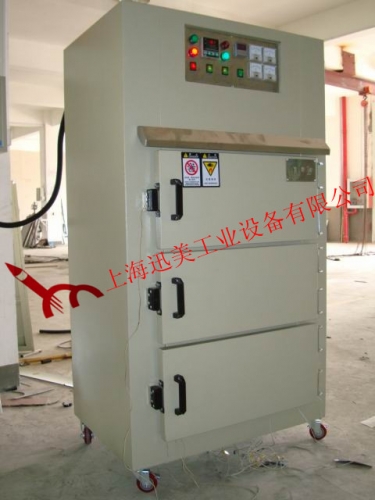 電子行業多（duō）門烤箱 XM-KX-0030