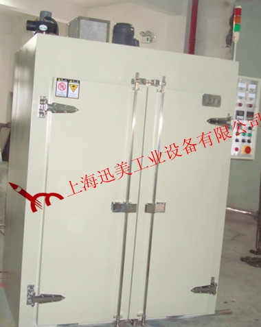 過濾（lǜ）型潔淨烤箱 XM-KX-0114